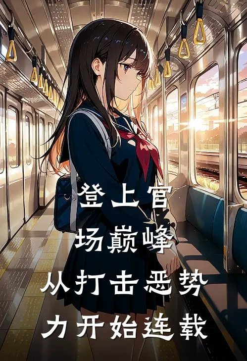 登上官场巅峰，从打击恶势力开始连载
