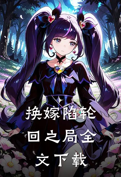 换嫁陷轮回之局全文下载
