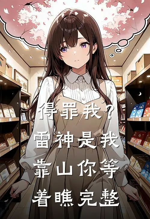 得罪我？雷神是我靠山，你等着瞧完整