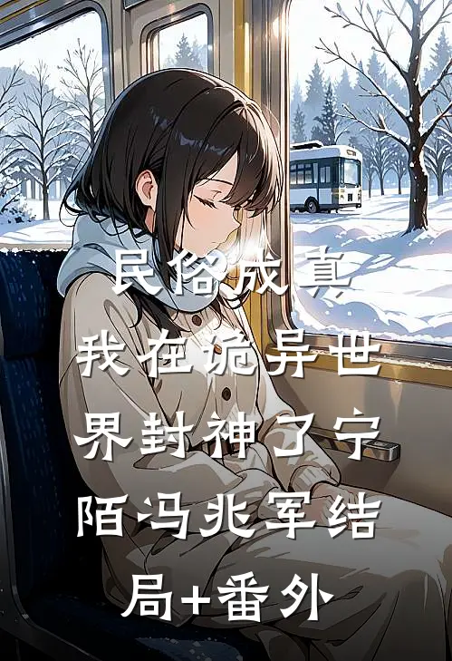 民俗成真：我在诡异世界封神了宁陌冯兆军结局+番外