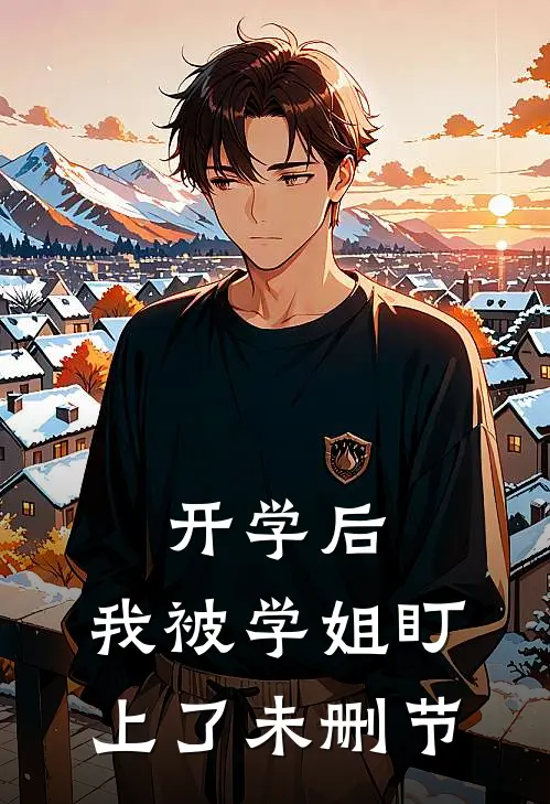 开学后，我被学姐盯上了未删节
