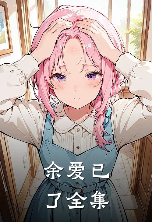 余爱已了全集