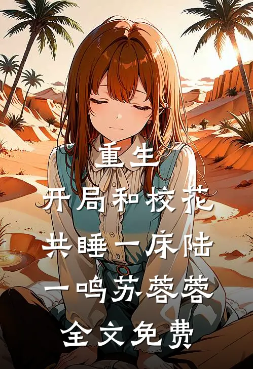 重生：开局和校花共睡一床陆一鸣苏蓉蓉全文免费