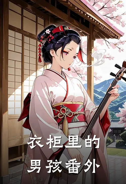 衣柜里的男孩番外