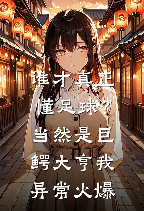 谁才真正懂足球？当然是巨鳄大亨我异常火爆