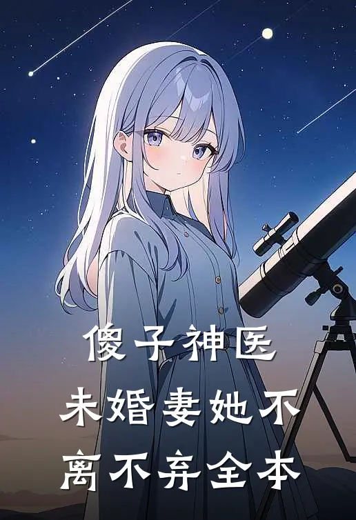 傻子神医：未婚妻她不离不弃全本