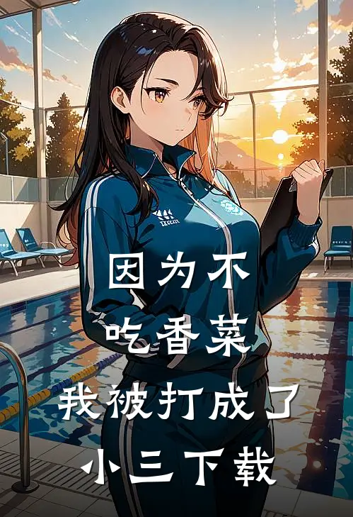 因为不吃香菜，我被打成了小三下载
