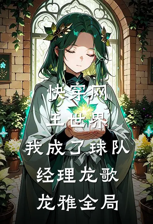 快穿网王世界，我成了球队经理龙歌龙雅全局