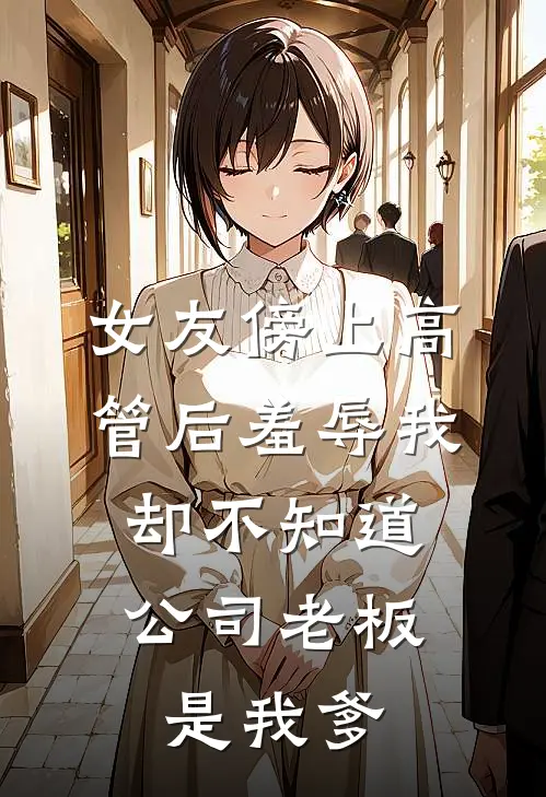 女友傍上高管后羞辱我，却不知道公司老板是我爹