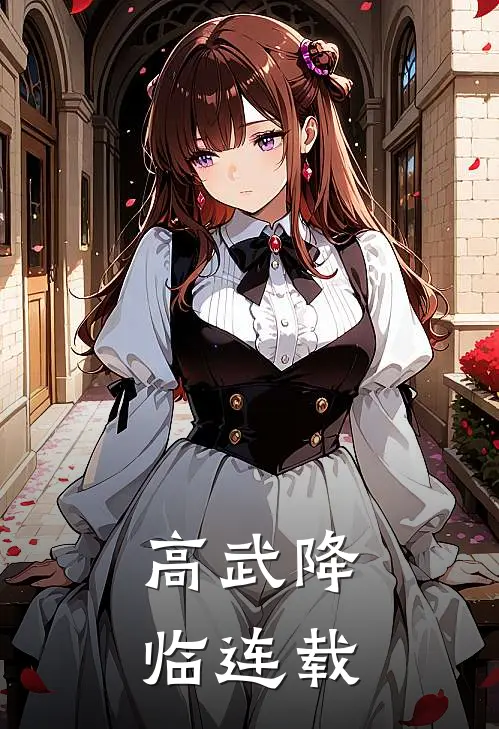 高武降临连载