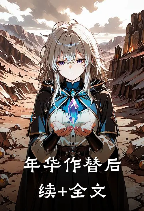 年华作替后续+全文