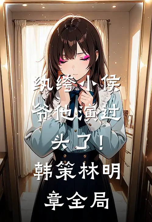 纨绔小侯爷他演过头了！韩策林明章全局