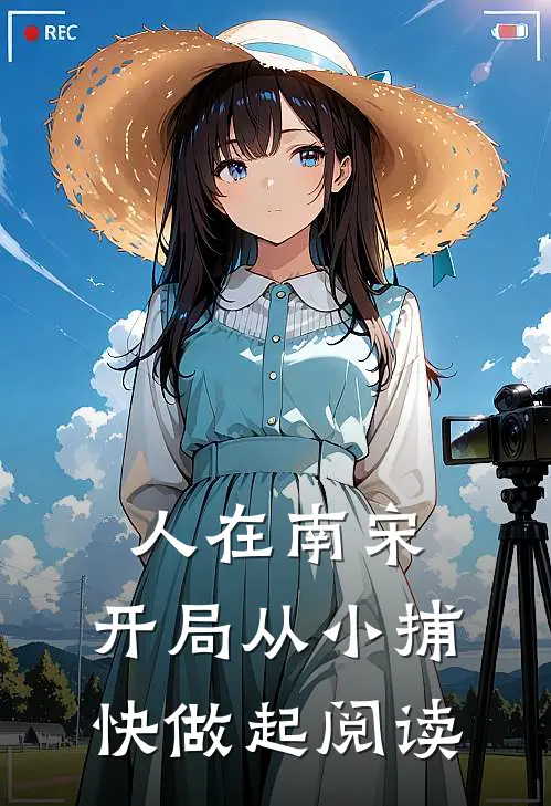 人在南宋：开局从小捕快做起阅读