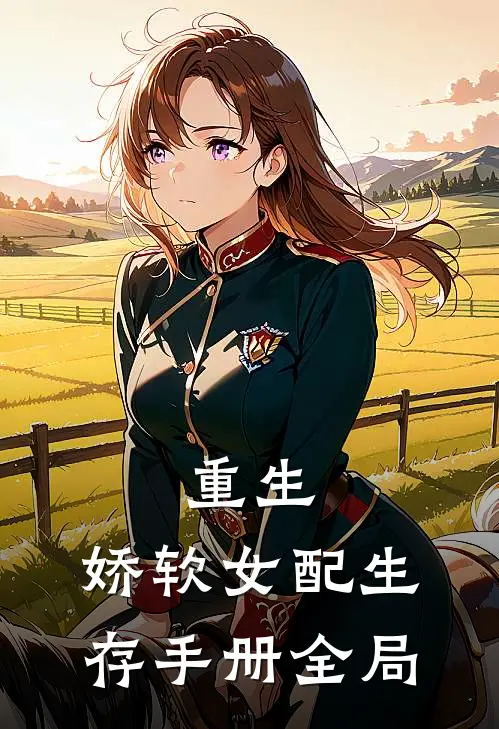 重生，娇软女配生存手册全局