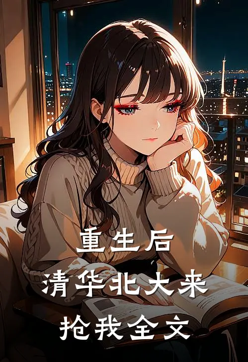 重生后，清华北大来抢我全文
