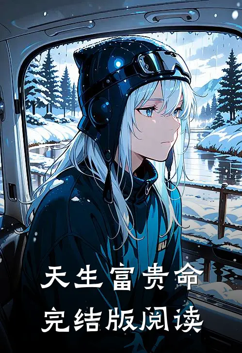 天生富贵命完结版阅读