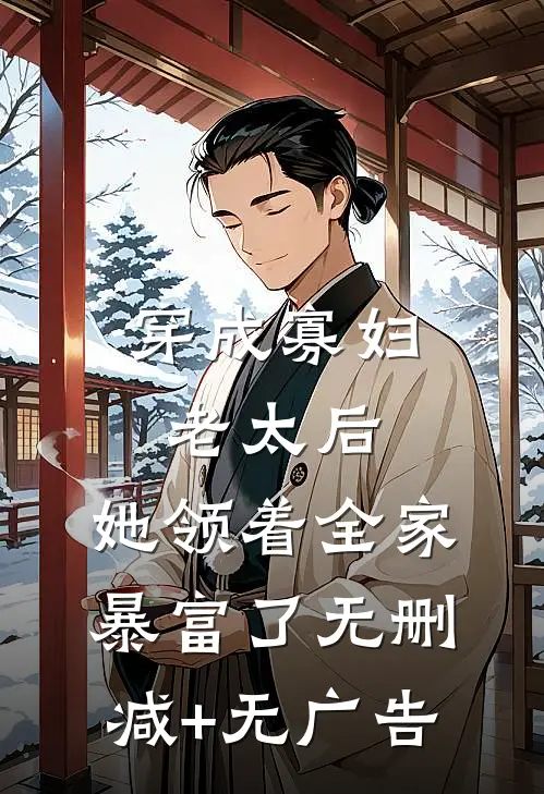 穿成寡妇老太后，她领着全家暴富了无删减+无广告