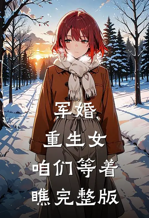 军婚：重生女，咱们等着瞧完整版