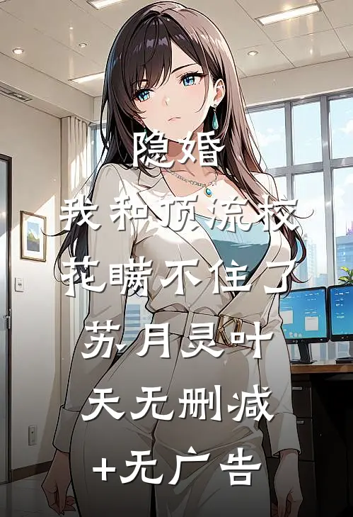 隐婚：我和顶流校花瞒不住了苏月灵叶天无删减+无广告
