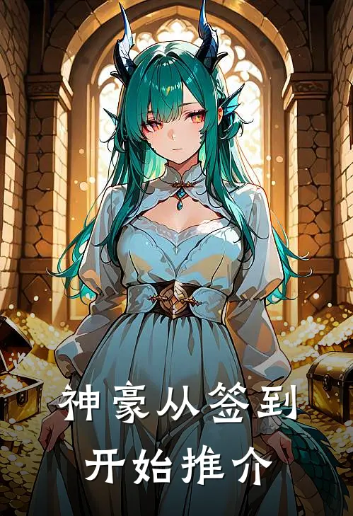 神豪从签到开始推介