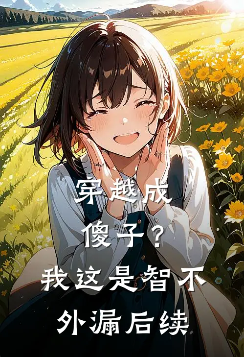 穿越成傻子？我这是智不外漏后续