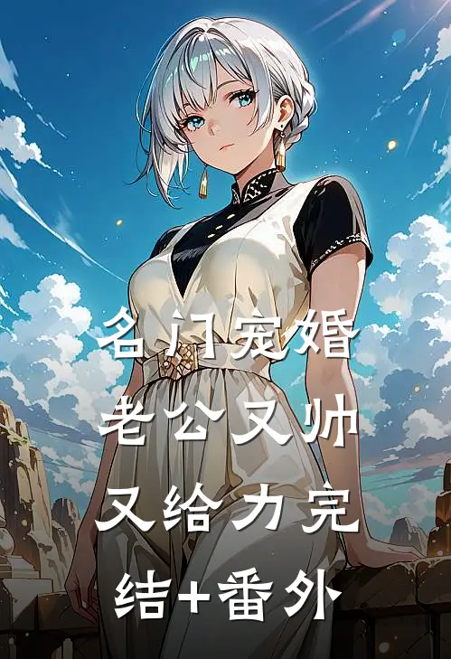 名门宠婚：老公又帅又给力完结+番外