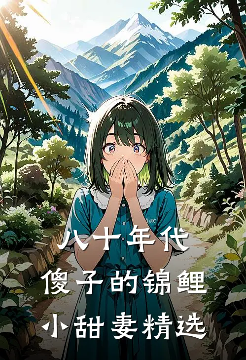 八十年代：傻子的锦鲤小甜妻精选