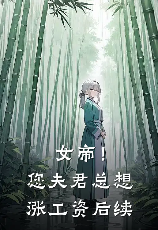 女帝！您夫君总想涨工资后续