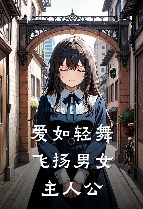 爱如轻舞飞扬男女主人公