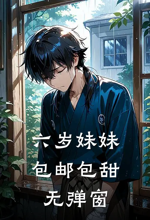 六岁妹妹包邮包甜无弹窗