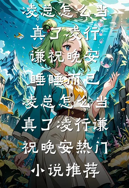 失忆后，错认死对头为我男朋友精选