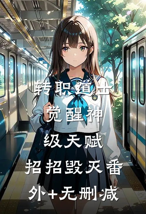 转职道士，觉醒神级天赋，招招毁灭番外+无删减