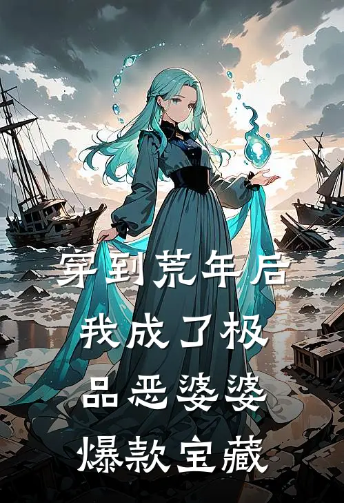 穿到荒年后，我成了极品恶婆婆爆款宝藏