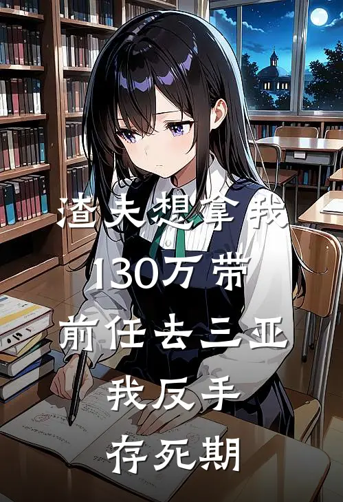 渣夫想拿我130万带前任去三亚，我反手存死期