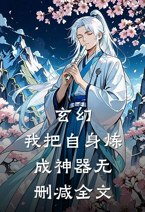 玄幻：我把自身炼成神器无删减全文