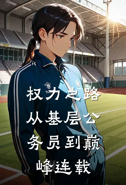 权力之路：从基层公务员到巅峰连载