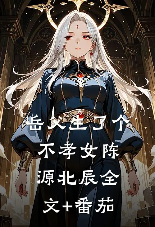 岳父生了个不孝女陈源北辰全文+番茄