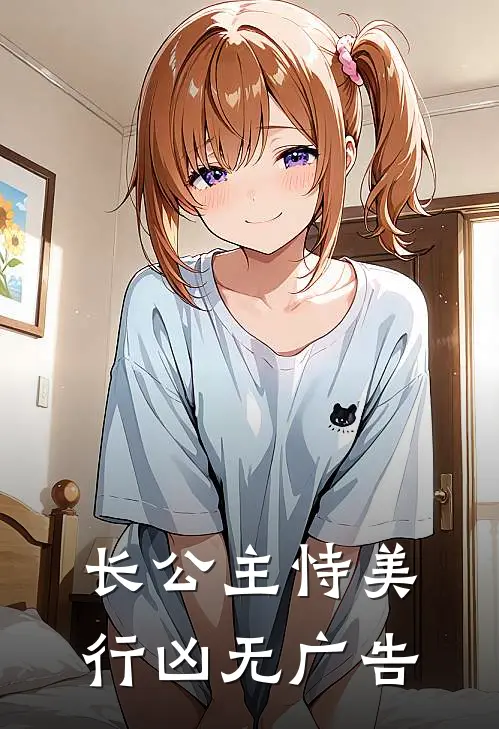 长公主恃美行凶无广告