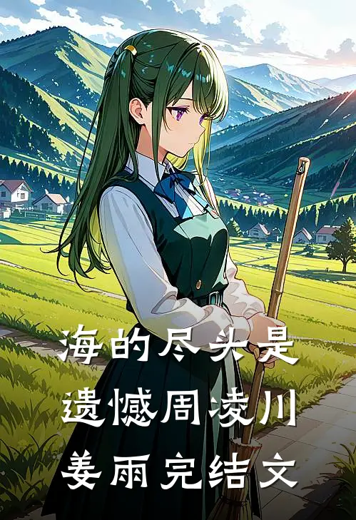 海的尽头是遗憾周凌川姜雨完结文