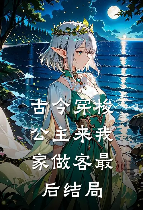 古今穿梭，公主来我家做客最后结局