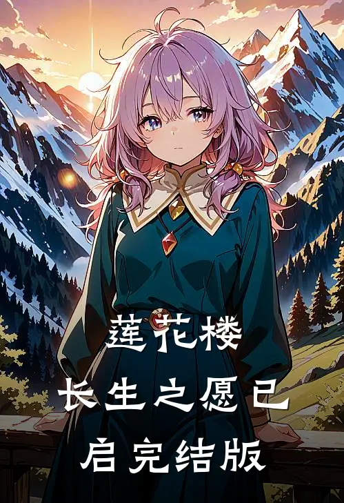 莲花楼：长生之愿已启完结版