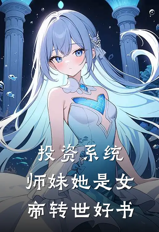 投资系统：师妹她是女帝转世好书
