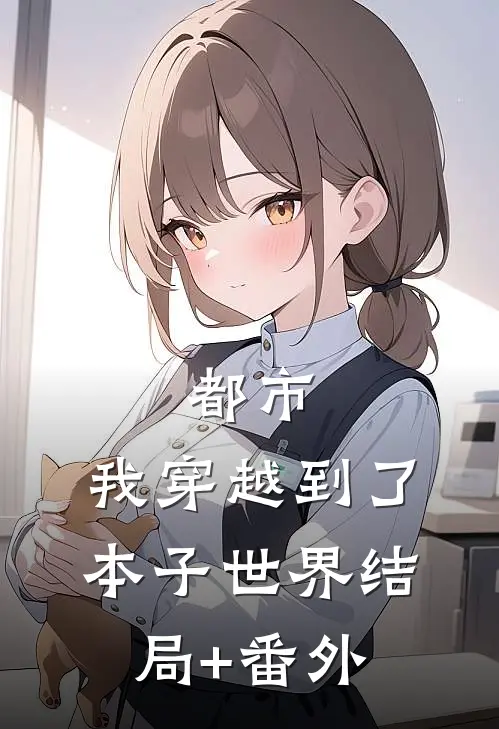 都市：我穿越到了本子世界结局+番外
