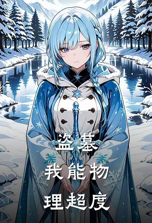 盗墓：我能物理超度