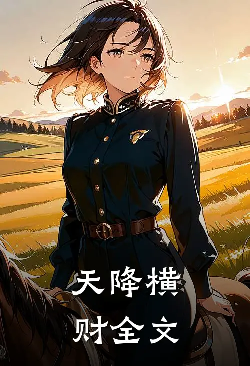 天降横财全文