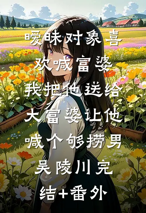 重生后，我听到了恶毒婆婆的心声