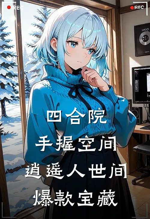 四合院：手握空间，逍遥人世间爆款宝藏