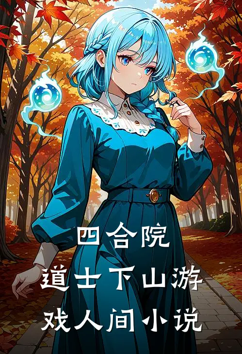 四合院：道士下山游戏人间小说