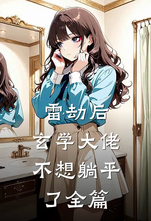 雷劫后，玄学大佬不想躺平了全篇