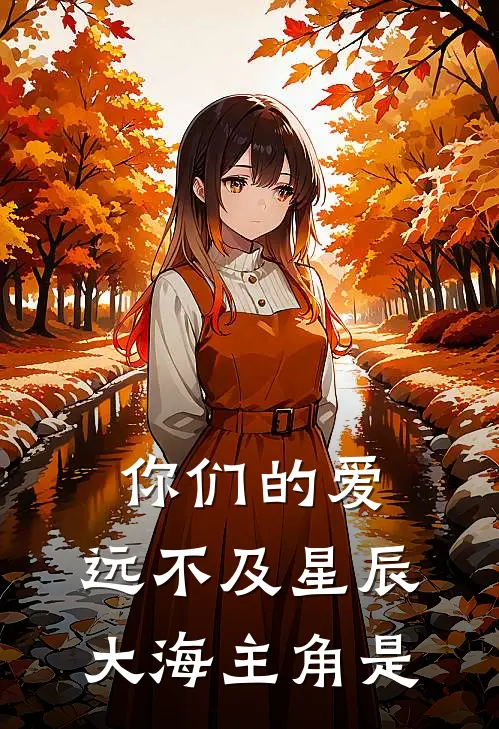 你们的爱，远不及星辰大海主角是